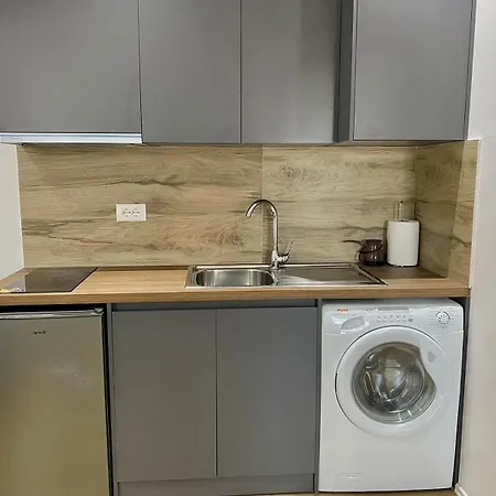 Apartment Mara 1 Tirana