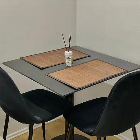 Mara 1 Apartment