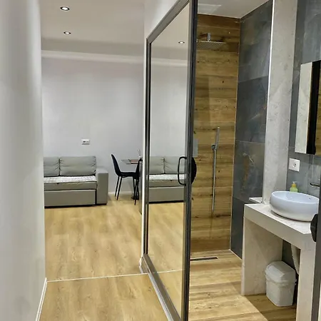 Apartment Mara 1