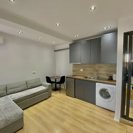 Apartment Mara 1 Tirana
