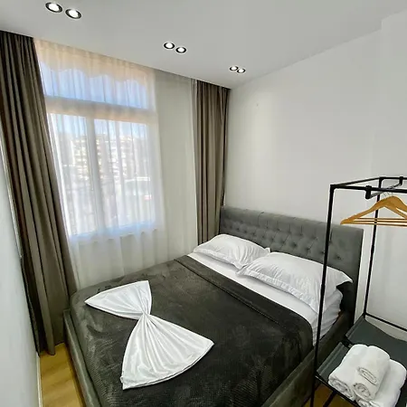 Mara 1 Apartment *