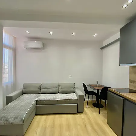 Mara 1 Apartment *