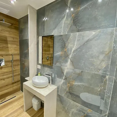 Apartment Mara 1