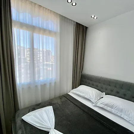 Mara 1 Apartment Tirana